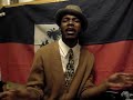 Haitian V Speaks On Love Haitian V Speaks On Love