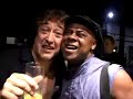 toninho horta plays with some friends in new york, at cacha�a, on august 6, 2007. video shooting by fernando natalici and video editing by adnor pitanga