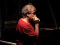 toninho horta plays with some friends in new york, at cacha�a, on august 6, 2007. video shooting by fernando natalici and video editing by adnor pitanga