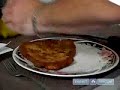 How to Prepare Traditional German Recipes : Serving Wienerschnitzel