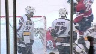 Cyclones vs Kwings - November 16, 2010