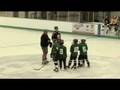 videos de MPR News: Hockey parents react to Sarah Palin's speech