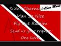 Sister Charmaine - Man So Nice