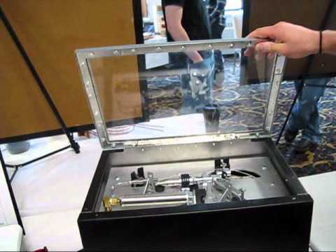 Reliability Testing Device