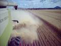 videos de Claas 580R