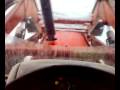 videos de tornando a casa col trattore quando nevica