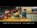 Watch Alvin and the Chipmunks:The Squeakquel Online Free, part 1/7,full movie stream