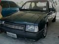 Chevette socado