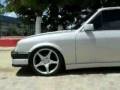 Chevette socado