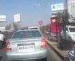 Bike riding in Indian roads