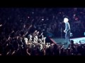 Boulevard of Broken Dreams, by Green Day (@ Ahoy, October 2009) [HD]