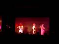videos de Sugababes Live Xbox 360