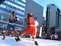 BOXEO FEMENINO
