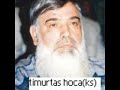 timurtas hoca-basin islam d�smani-1