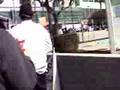 SCIENTOLOGY LOS ANGELES PROTEST PART 2