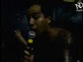 Factor VIII - Kabanga (en vivo Cultura sobre Ruedas2)