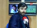 PRNOTICIAS ENTREVISTA A LOS CREADORES DE WWW.SPORTYOU.ES