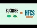 High-Fructose Corn Syrup: The Dark Lord of Nutrition