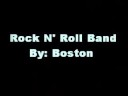 by: boston
composer: tom scholz
released: 1976
remastered: 2006 
epic records; legacy recordings
licensed under: sony_bmg
producer: john boylan, tom scholz
engineered by: warren dewey, tom scholz
cd: track 4
lp: side two, track 1
when recorded:
              vocals: delp;
              drums: masdea;
              lead guitar: scholz;
              rhythm guitar: scholz;
              clavinet: scholz;
              bass guitar: scholz