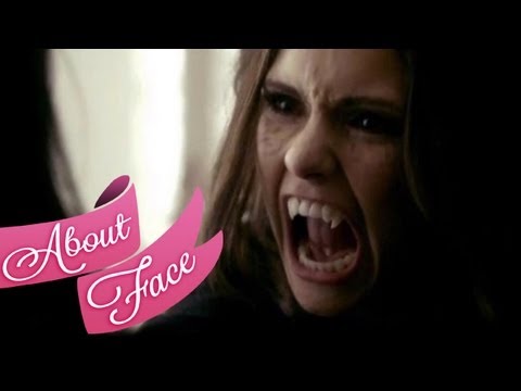 The Vampire Diaries: How to Be Elena as a Vampire for Halloween!