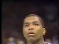 Hightlights from the 1987 IU Championship Game Hightlights from the 1987 IU Championship Game