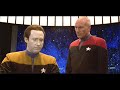 star trek: the next generation montage part 1
