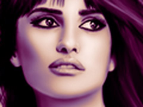 Penelope CRUZ - Digital