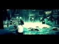 Shady Lane // Amazing Time Lapse Graffiti