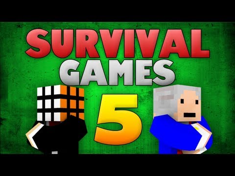 survival games survival games