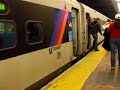 NJ Transit Comet V Cab Car #6063 Arriving at Secaucus NJ Transit Comet V Cab Car #6063 Arriving at Secaucus