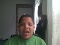 jahdiel sings
