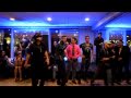 Finalists of Pro Semi Finals Best Male Salsa Competition 200