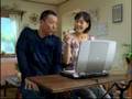 [CM]NEC 玉木宏 上野樹里