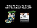 Lead Generation Just Got A Whole Lot Easier! Lead Generation Just Got A Whole Lot Easier!
