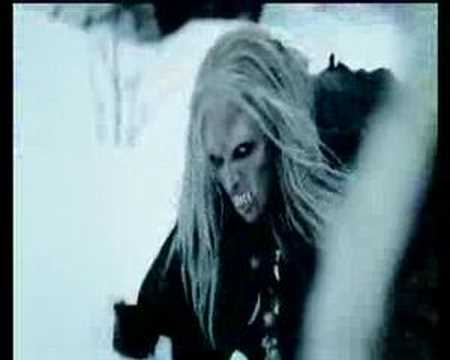 hardrock - Lordi - Hard Rock Hallelujah Special Edition (Eurovision 2007 opening video)