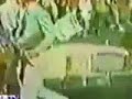 guy gets run over by car guy gets run over by car