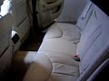 JRs Auto Detailing - Lexus Car Detailing