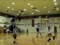 videos de Stingers basketball vs. UQAM