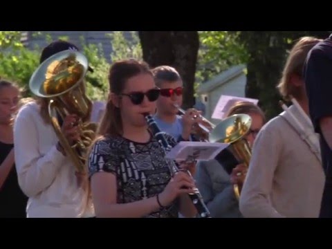 YouTube sitt forhåndsvisningsbilde