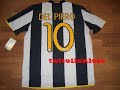 SCHERZO TELEFONICO: VOGLIO TATUARMI LA MAGLIA DI DEL PIERO