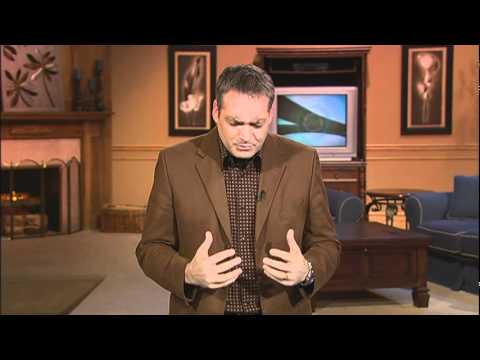 'Brokenhearted' Stay in Touch--Ron Mainse