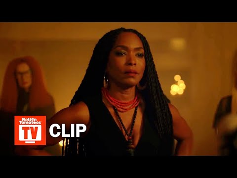 American Horror Story: Apocalypse S08E10 Clip | 'Voodoo Queen' | Rotten Tomatoes TV