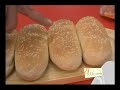 HOT DOGS CON PAPAS AL HORNO