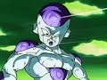 Goku Turns Super Saiyan First Time