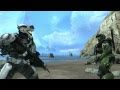 PLAYTIME - Episode 1: Training Day by CruelLEGACEY [Halo Reach Machinima]