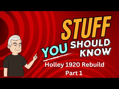 how to adjust carter yf carburetor