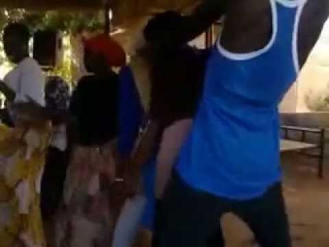 ديرتى سودانى رحلا ته شباب العناكب الجريف استديو مملكه فاب لوس 2014