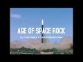 Age Of Space Rock