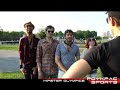 Deleted Scene: Hipster Olympics