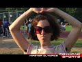 Deleted Scene: Hipster Olympics